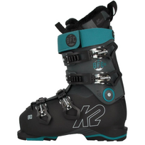 K2 Dames Skischoen BFC 95W Ltd 23/24 Blauw, Grijs