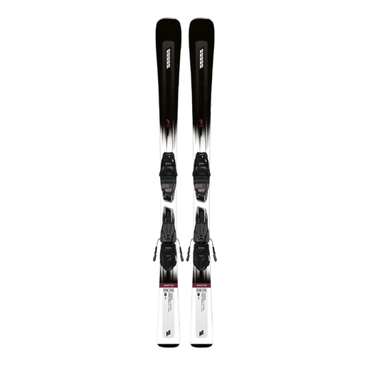 K2 Dames Ski Disruption 76 W LTD 23/24 - afb. 1