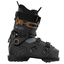 K2 Skischoen Heren BFC 110 Ltd Grijs
