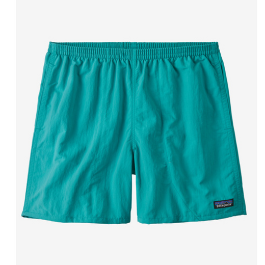 Patagonia M's baggies shorts- 5 Inch - afb. 1