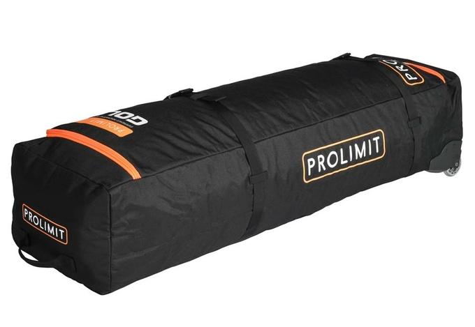 Pro Limit Kitesurf Boardbag Golf Travel Light - afb. 1