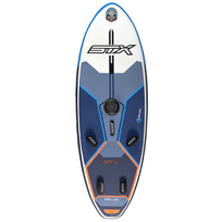 STX Windsurfboard Inflatable Windsurfer RS