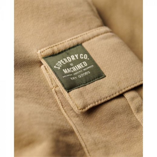 Superdry Contrast Stitch Cargo Short Washed  - afb. 2