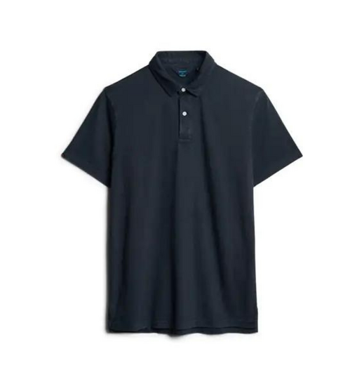 Superdry Studios Jersey Polo - afb. 1