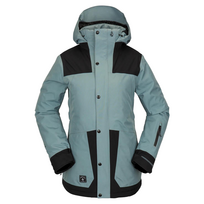 Volcom EllI Insulated Gore-Tex jacket